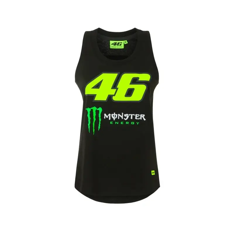 Damen-Top VR46