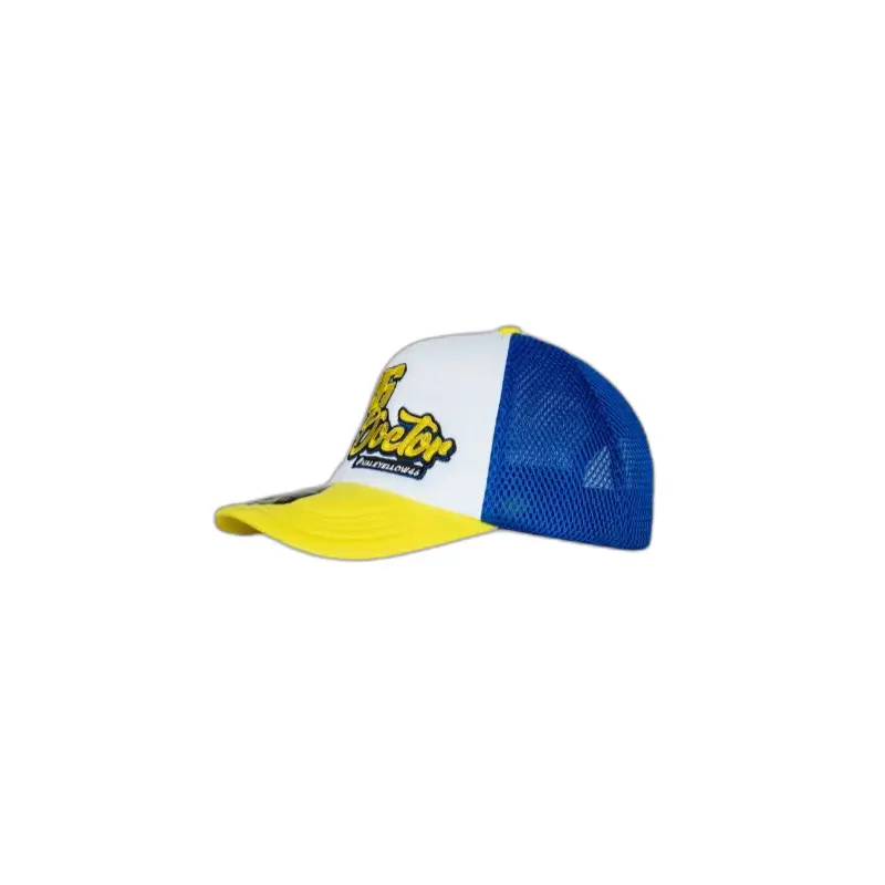 Trucker Cap VR46 The Doctor