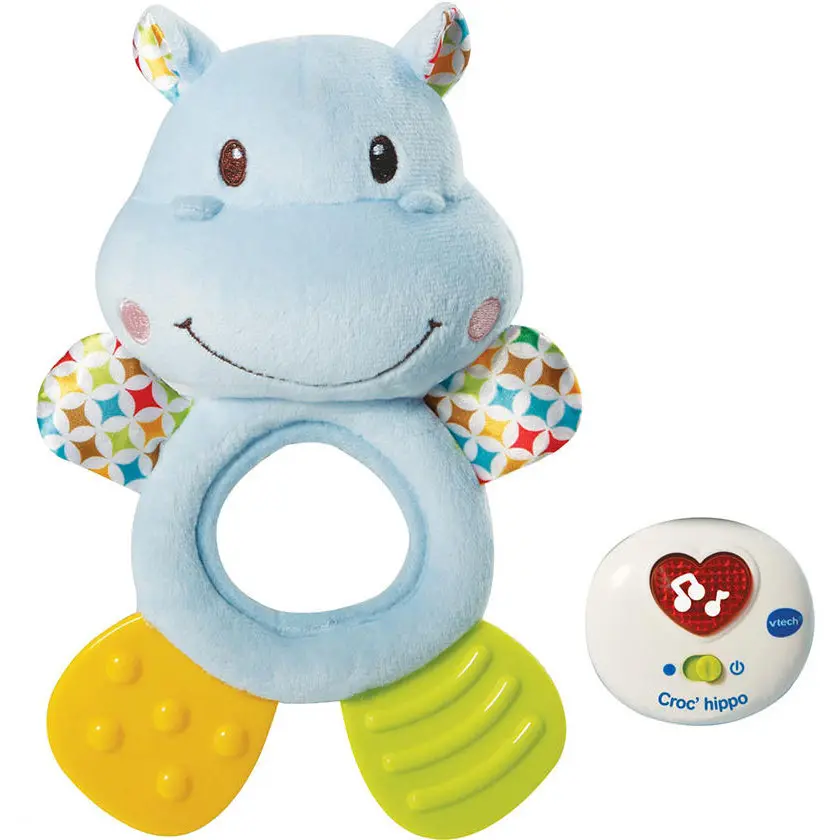 3417765025051 - Musikalisches Mobile croc hippo blau Vtech Electronics Europe 3417765025051 - Musikalisches Mobile croc hippo blau Vtech Electronics Europe
