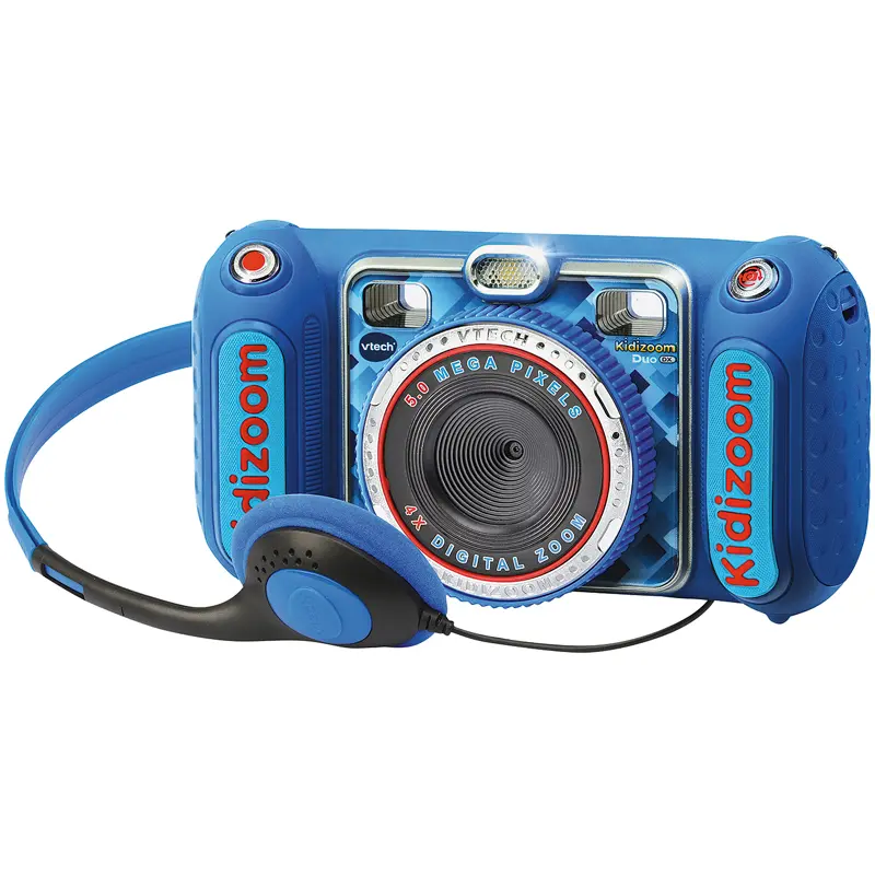 3417765200052 - Bildungsspiele Kidizoom Duo DX Vtech Electronics Europe