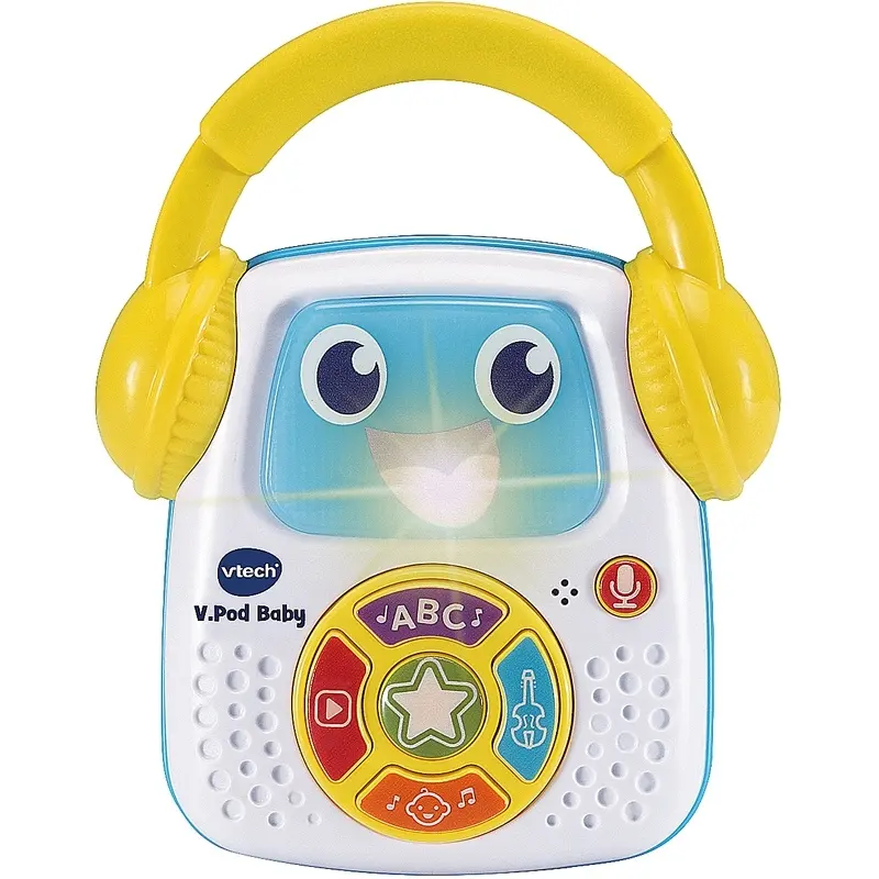 3417766078056 - Vpod Baby elektronische Spiele Vtech Electronics Europe