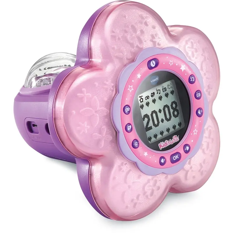3417765727054 - Kidimagic Galaxy Lichtspielzeug Vtech Electronics Europe