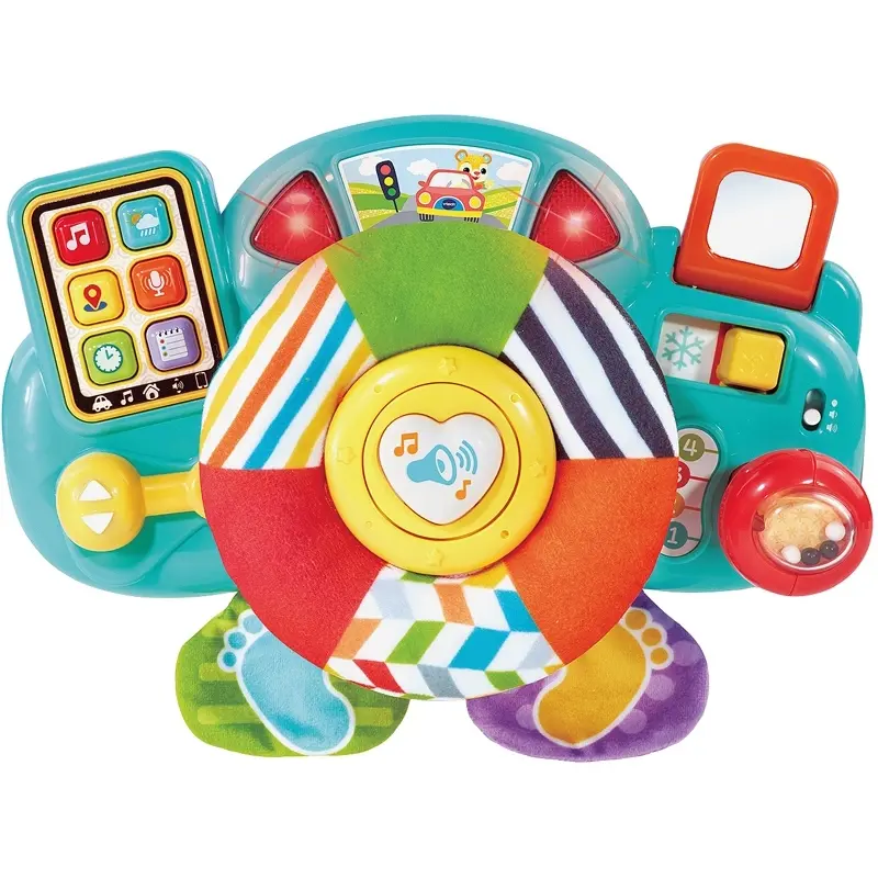 3417765675058 - Baby Pilot Flugspielzeug Vtech Electronics Europe