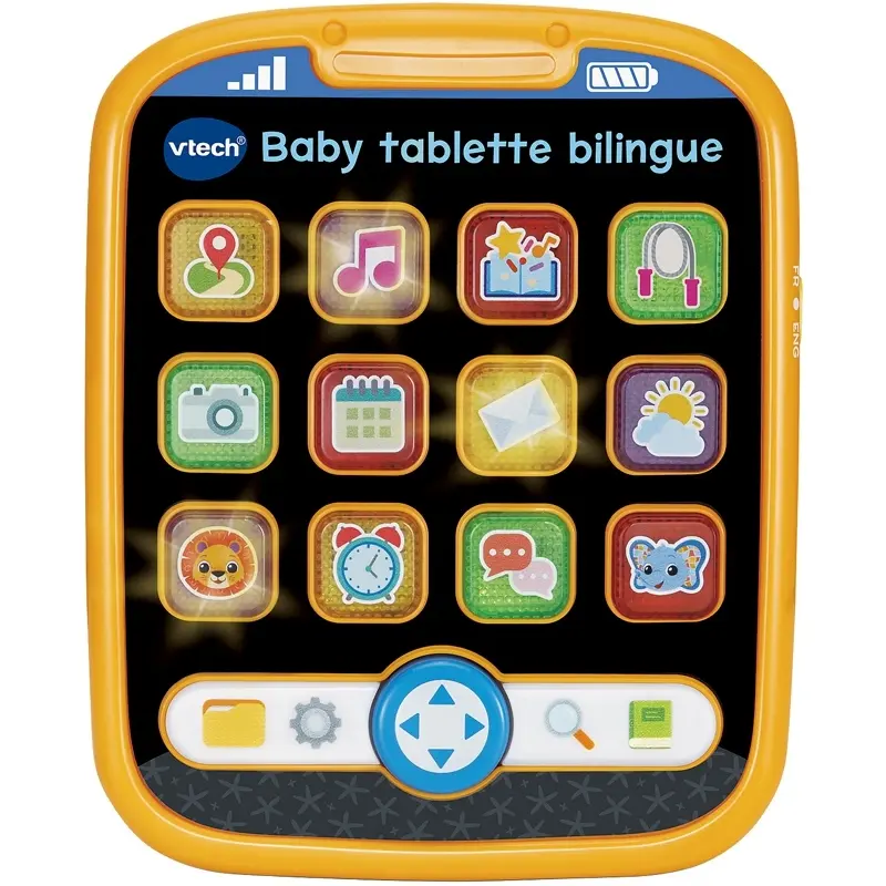 3417765785450 - Zweisprachiges Tabletspielzeug Vtech Electronics Europe