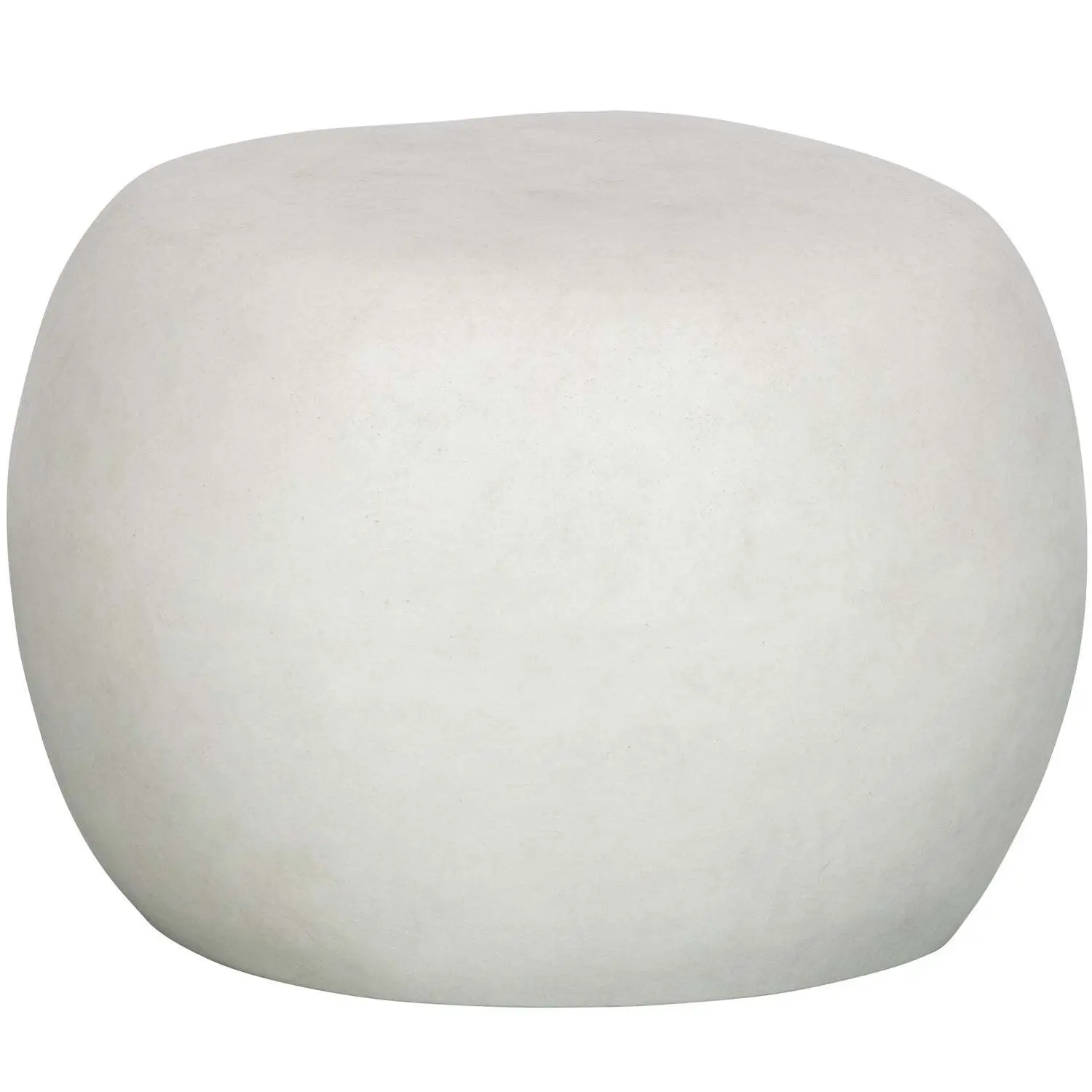 Table d'appoint vtwonen Pebble 35x50 cm Table d'appoint vtwonen Pebble 35x50 cm