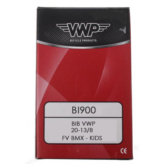 Velo Store - UK Presta valve inner tube VWP | Extra 10% off with Subscription, Postage £16.79 to UK Fedex.