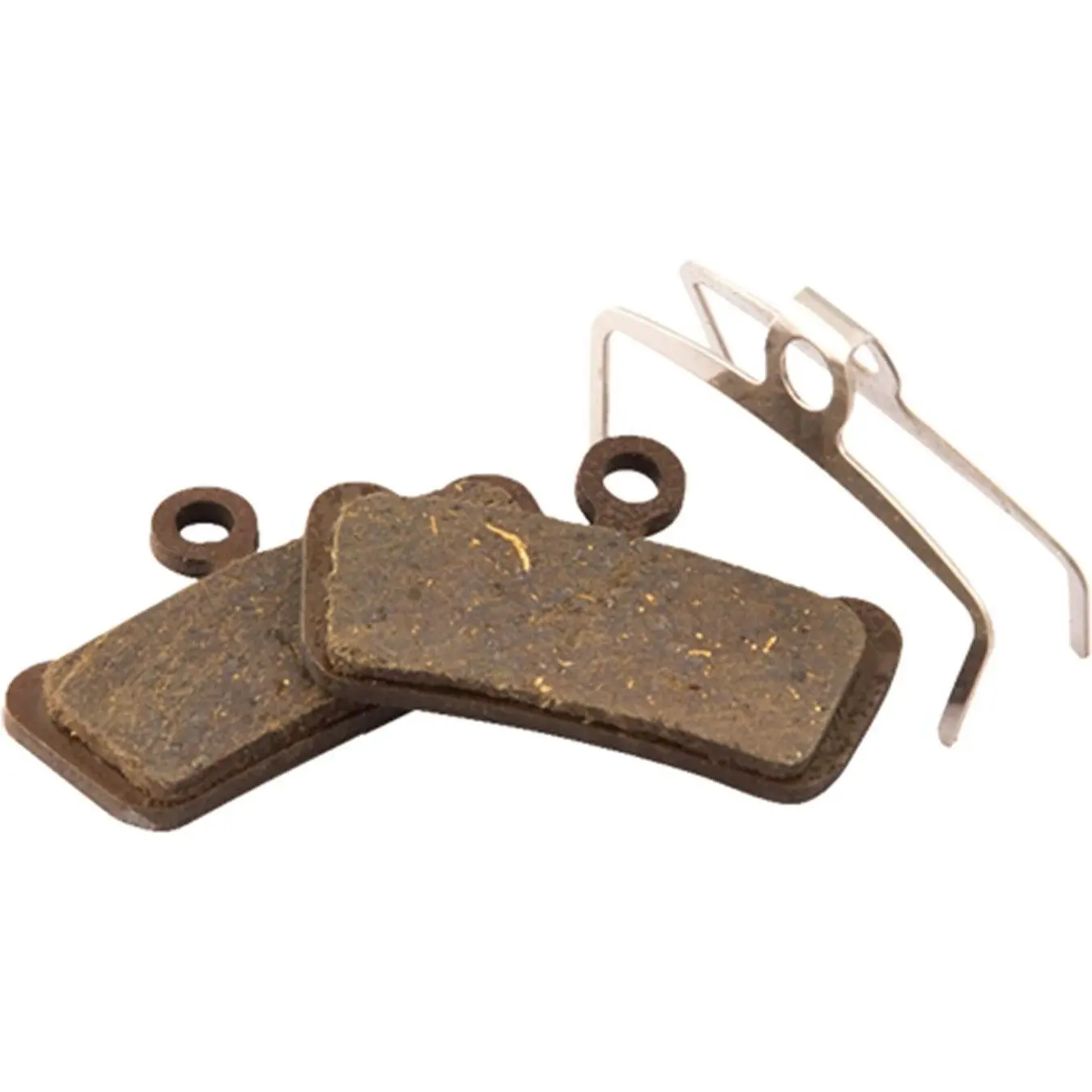 Velo Store - UK Brake pad Clarks Cycle Systems VX Organique VX860 | Extra 10% off with Subscription, Postage £16.79 to UK Fedex.