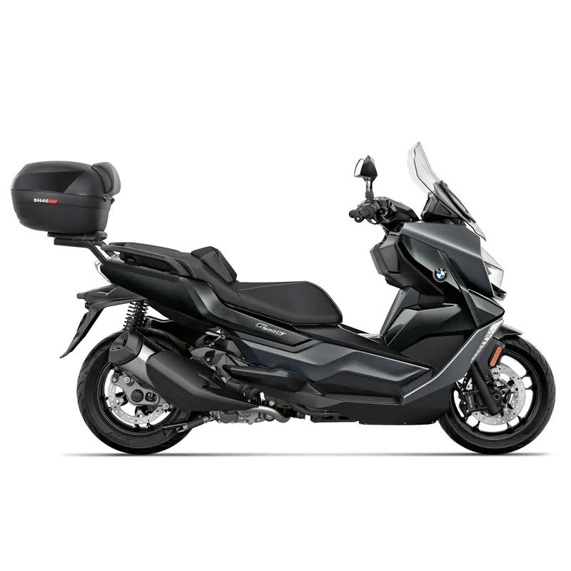 Motorrad-Topcase-Halterung Shad Bmw C400GT 2019-2021