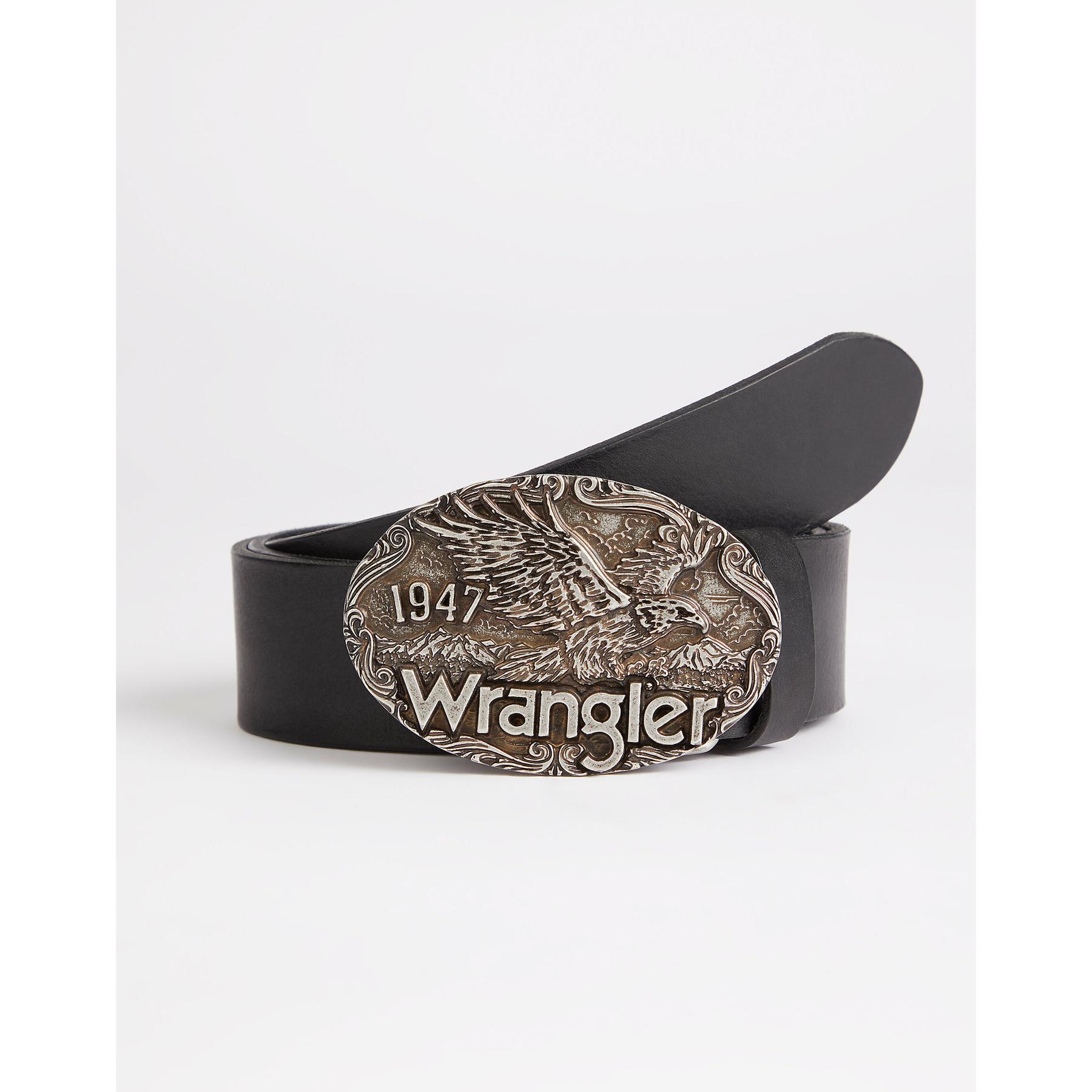 5401018171730 - Gürtel Wrangler