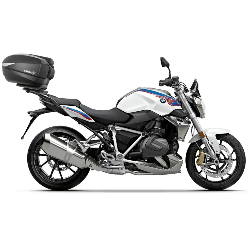 Motorrad-Topcase-Halterung Shad Bmw R1200 R/RS 2015-2021