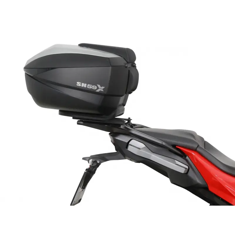 Motorrad-Topcase-Halterung Shad Bmw S1000XR 2020-2021