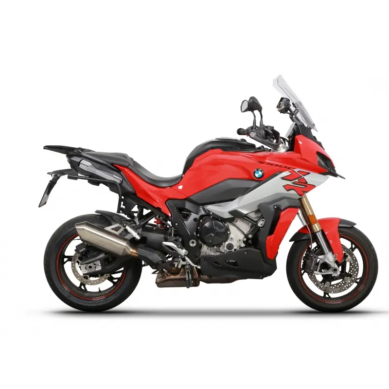 Motorrad-Seitenkofferhalter Shad 3P System Bmw S1000Xr 2020-2020