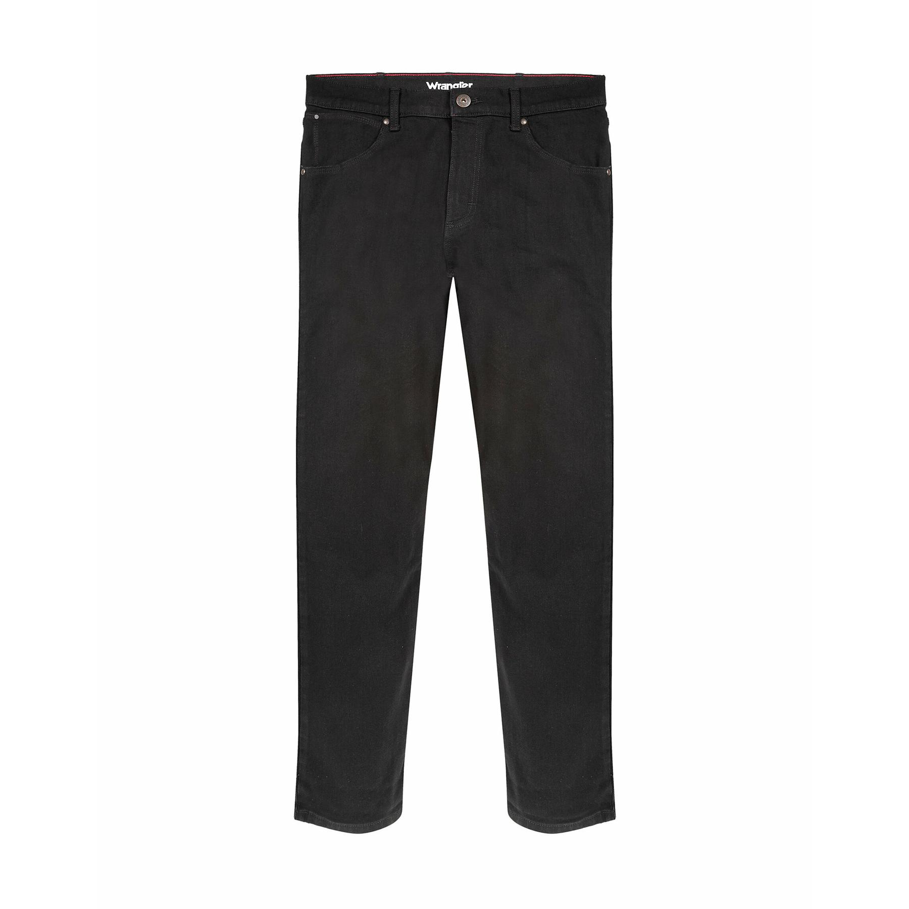 5400852557618 - Normale Jeans Wrangler