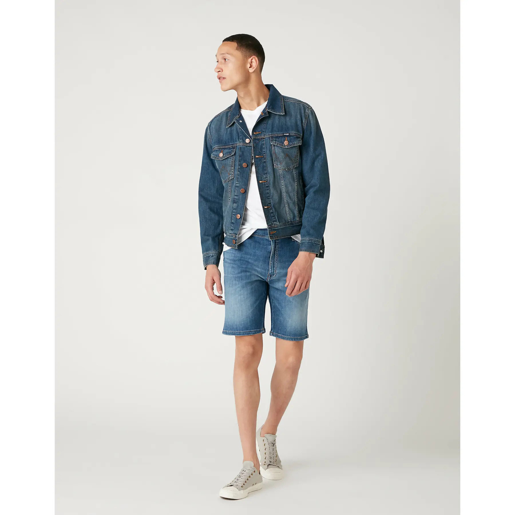 5400919850102 - Shorts Texas