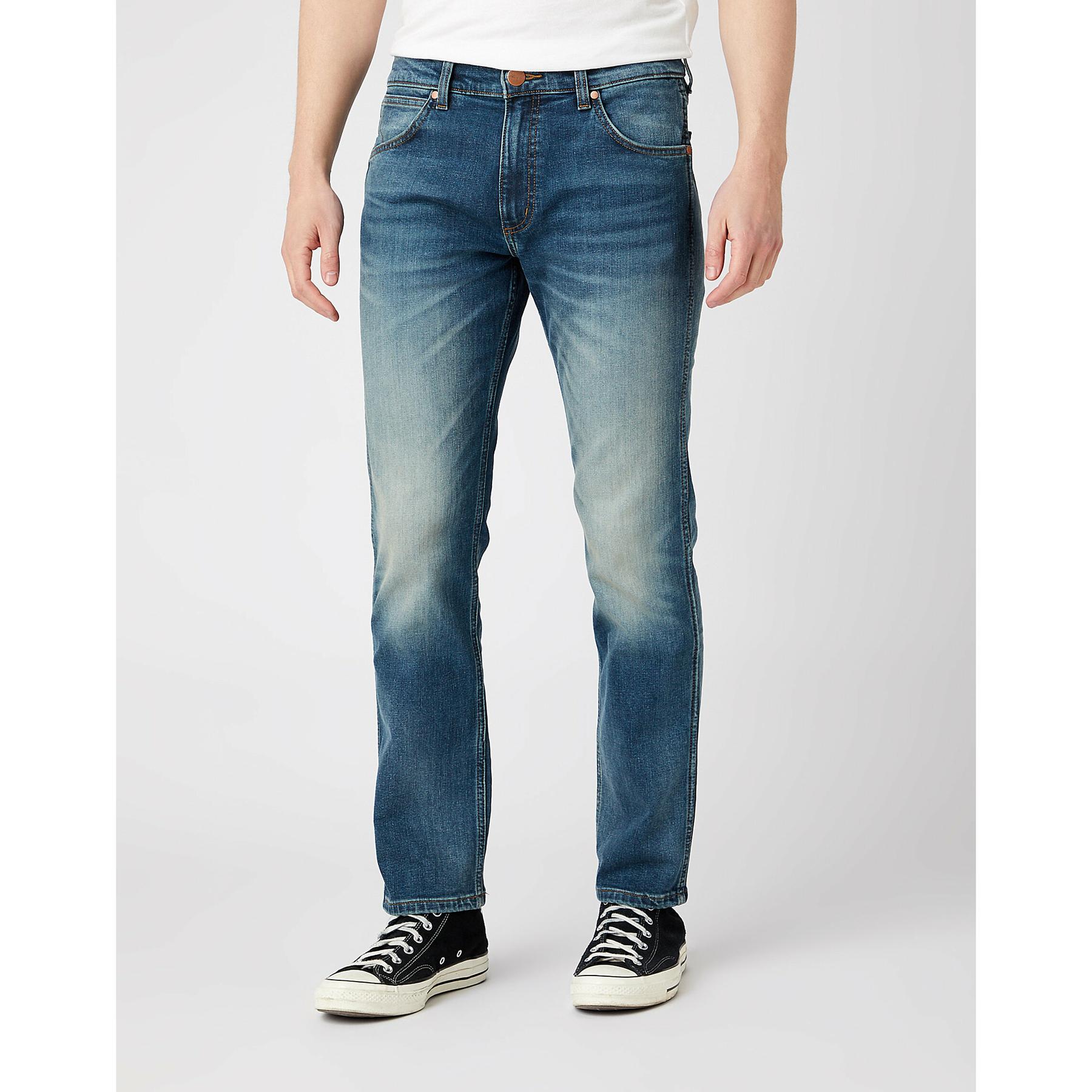 5401018187809 - Hosen Greensboro Smooth