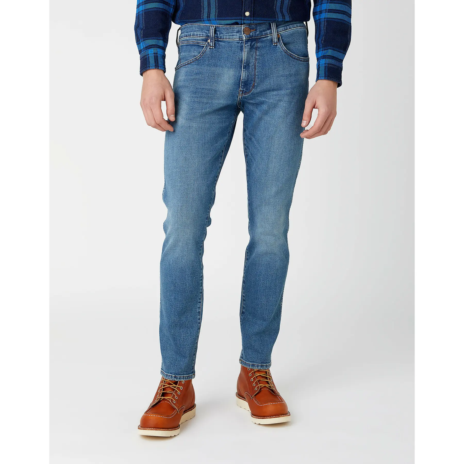 5400919508201 - Stretch-Jeans Larston Medium