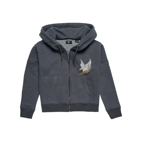 5057847404008 - Hoodie Damen Boho