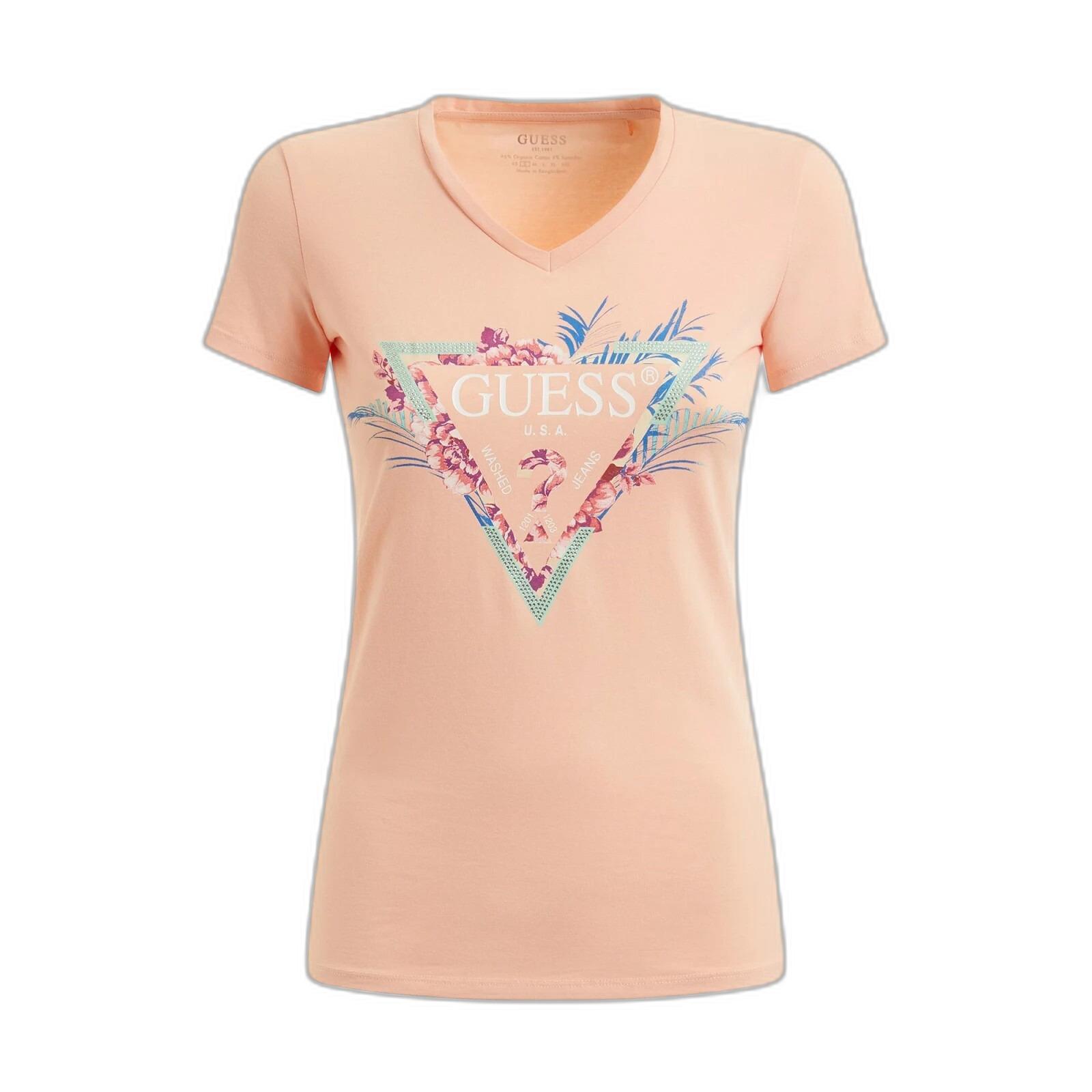 7628067538477 - Kurzarm-T-Shirt Damen Kathe