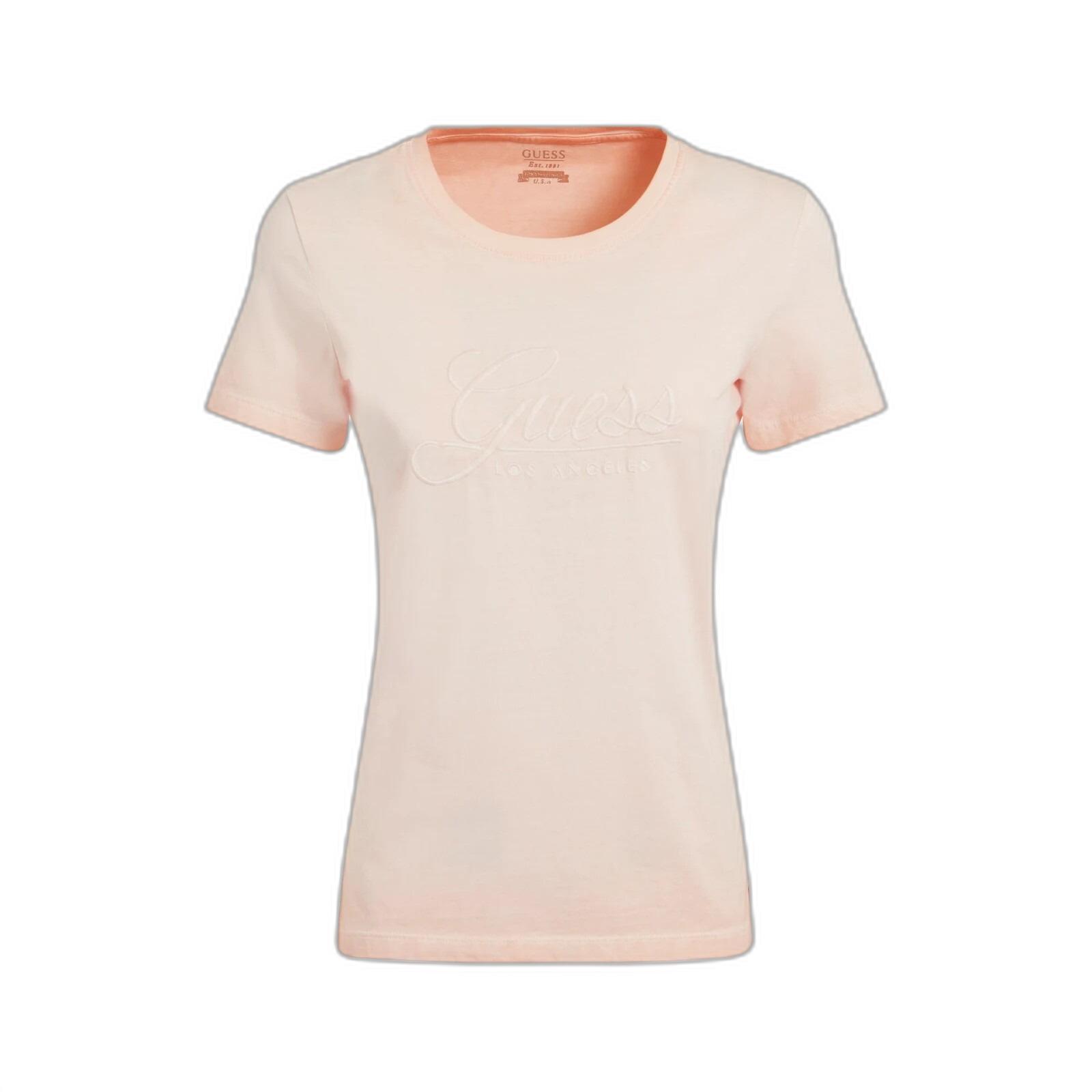 7628067193232 - Kurzarm-T-Shirt Damen Cn Tizzy