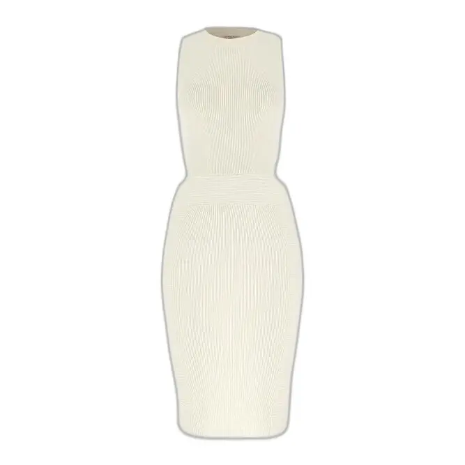 7628067767204 - Kleid Frau Cutout Allison