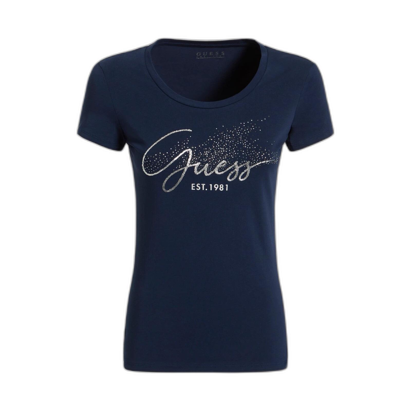 7624302609827 - Kurzarm-T-Shirt Damen Cn Chloe