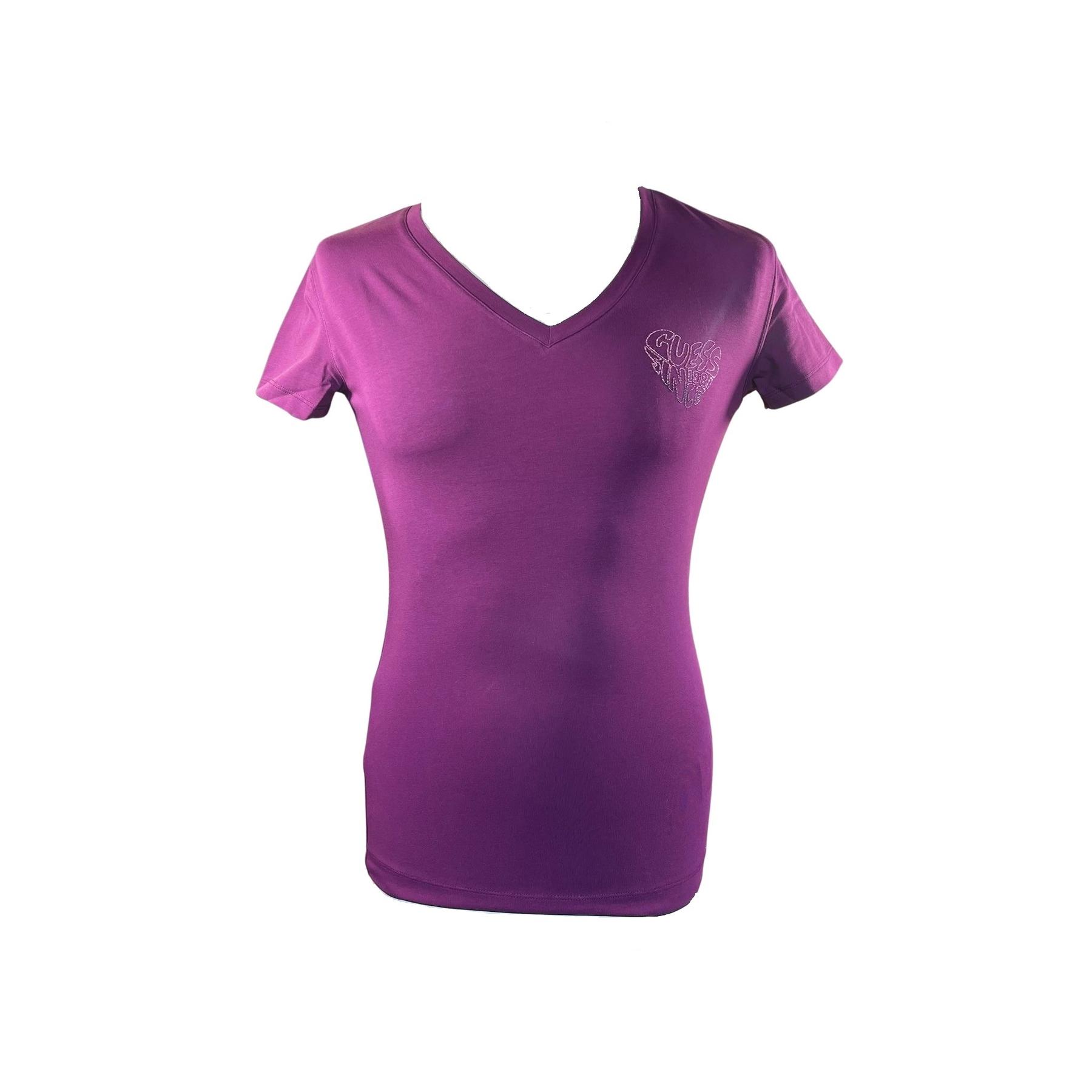 7622336566192 - T-Shirt Damen Heart