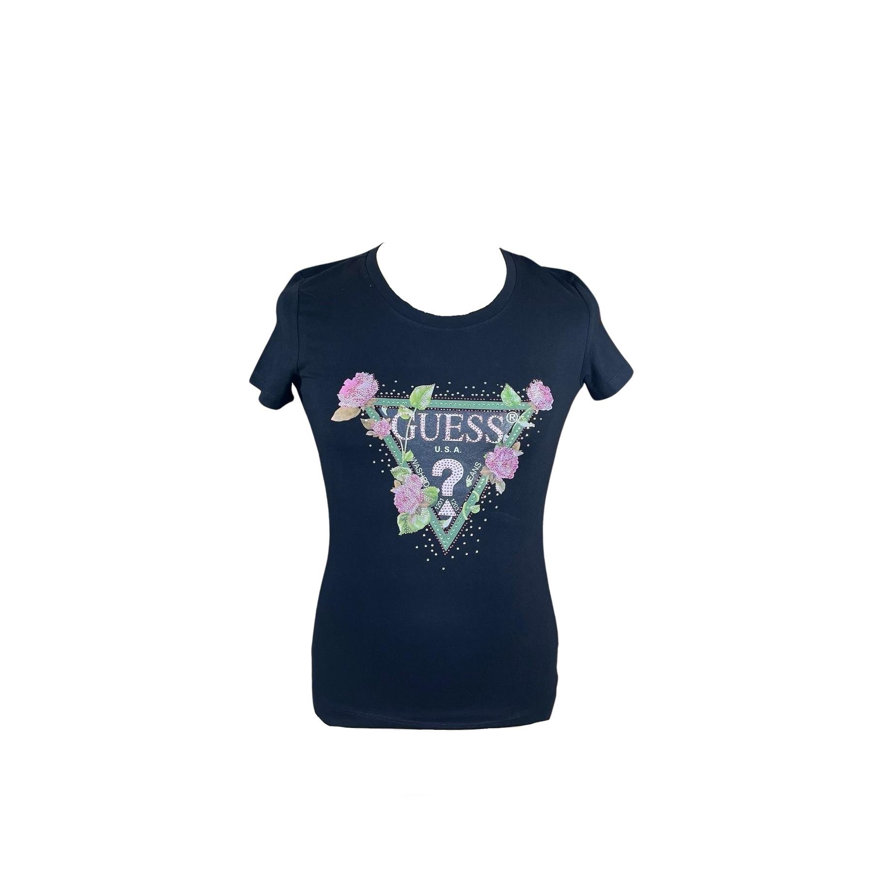 7624926487559 - T-Shirt Guess