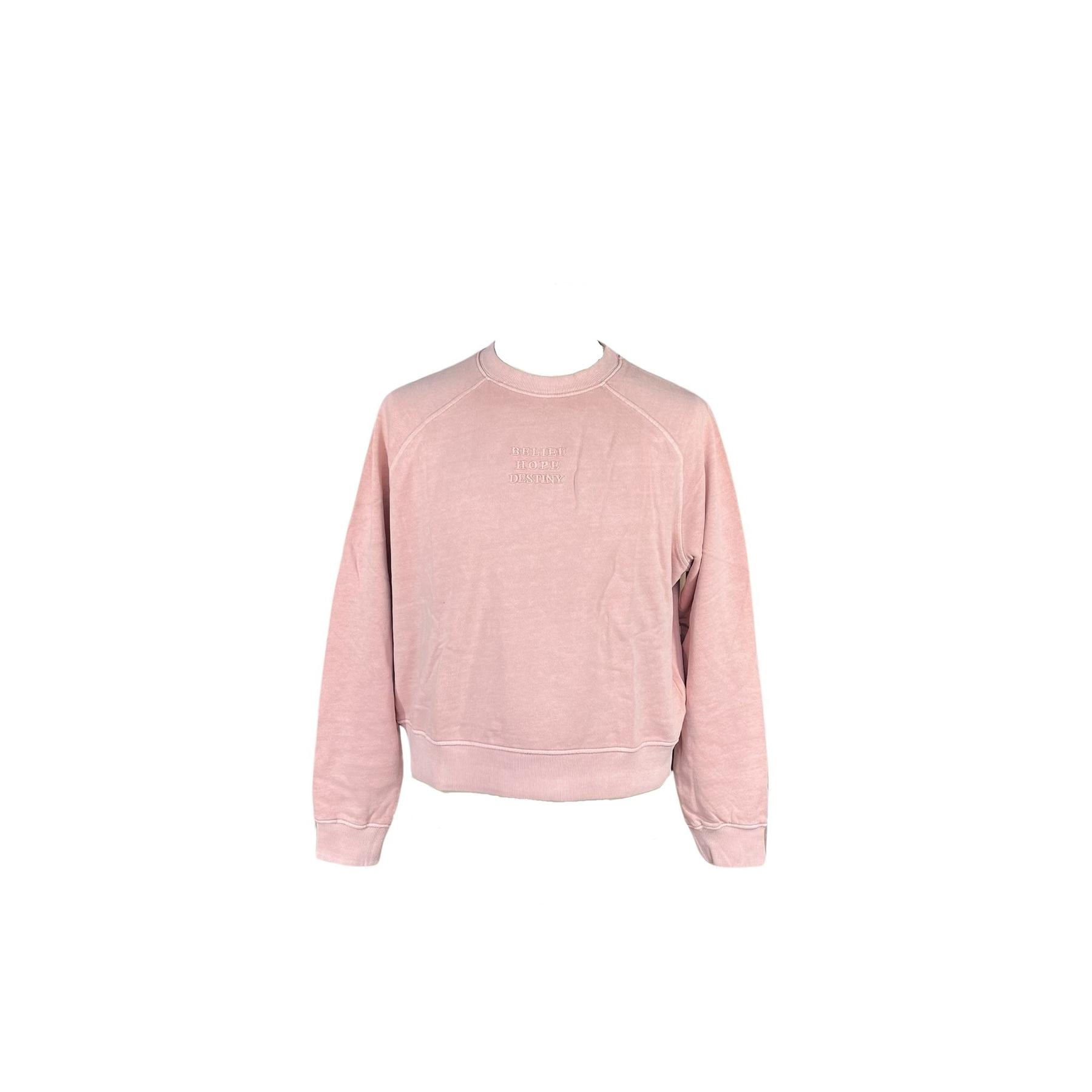 7624926498890 - Sweatshirt Damen Circle