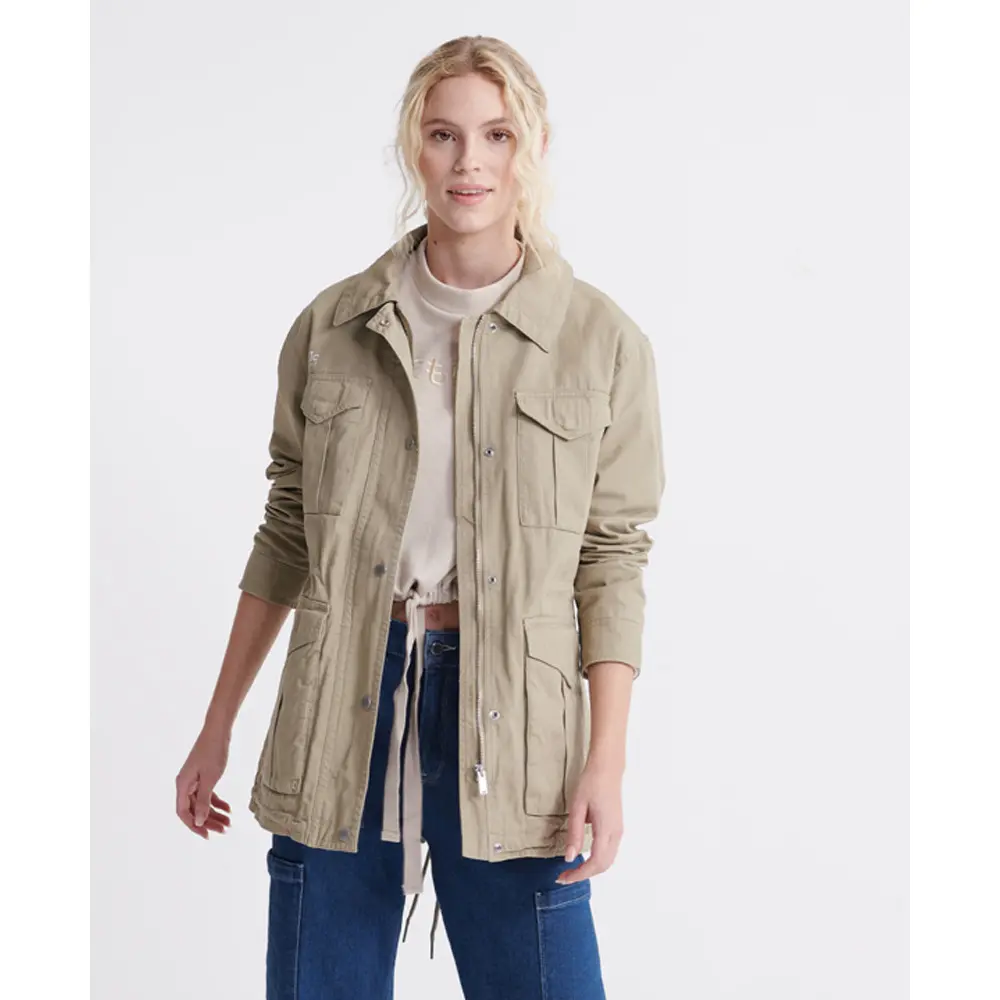 5057842889886 - Damenjacke Desert Rookie