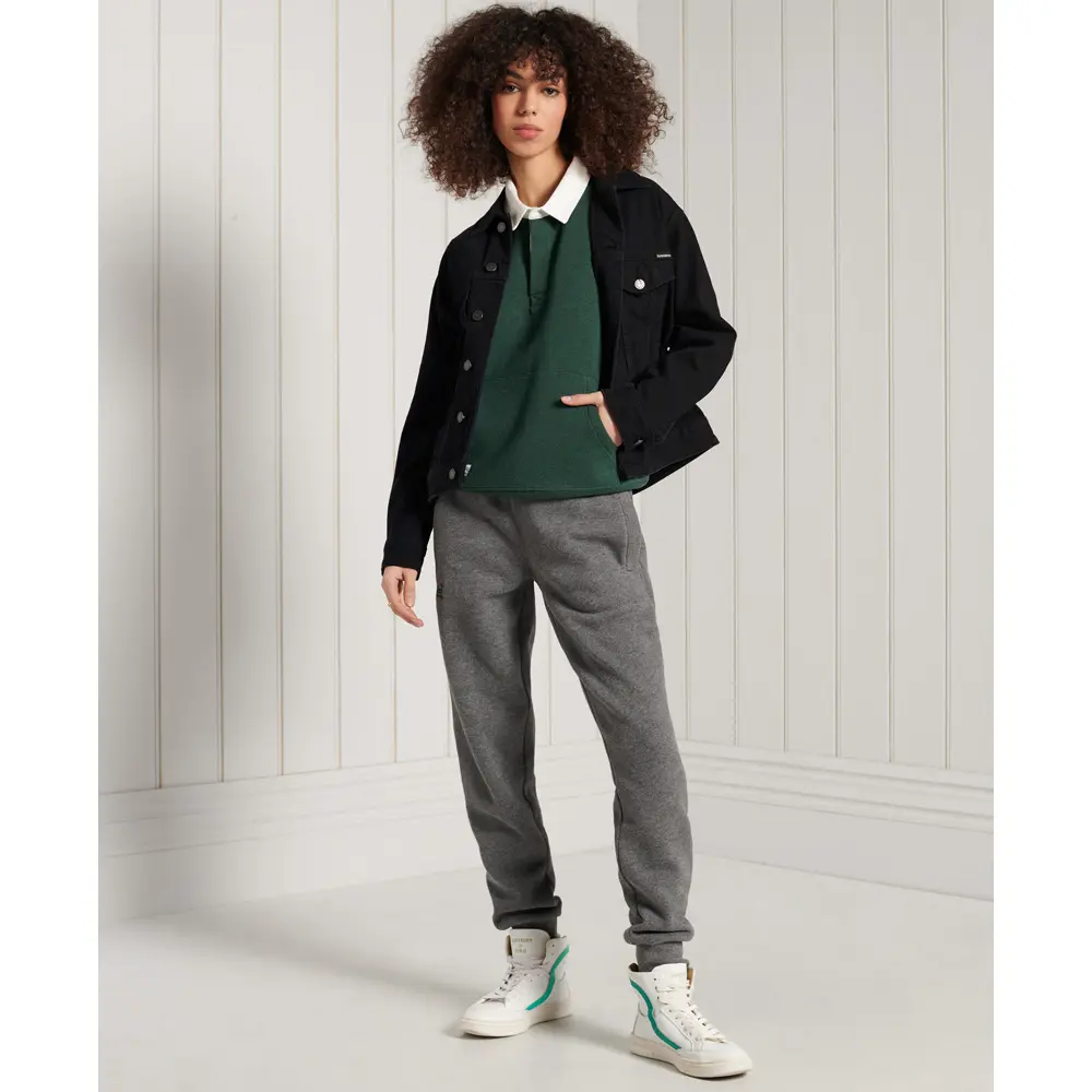 5059046347667 - Jeansjacke Frau Boyfriend