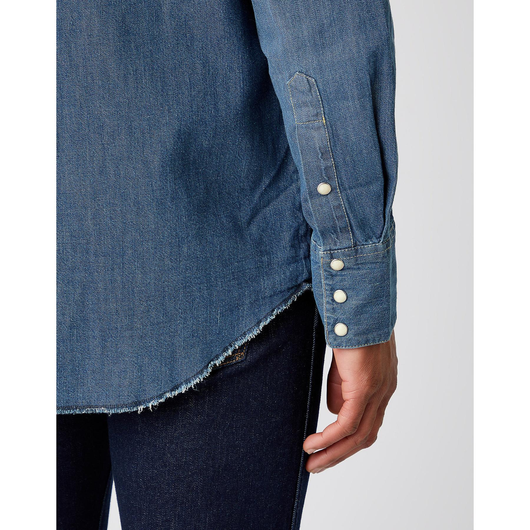 5401018247145 - Hemd Workshirt