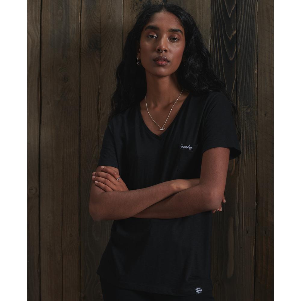 5057842834619 - Frauen-T-Shirt Essential