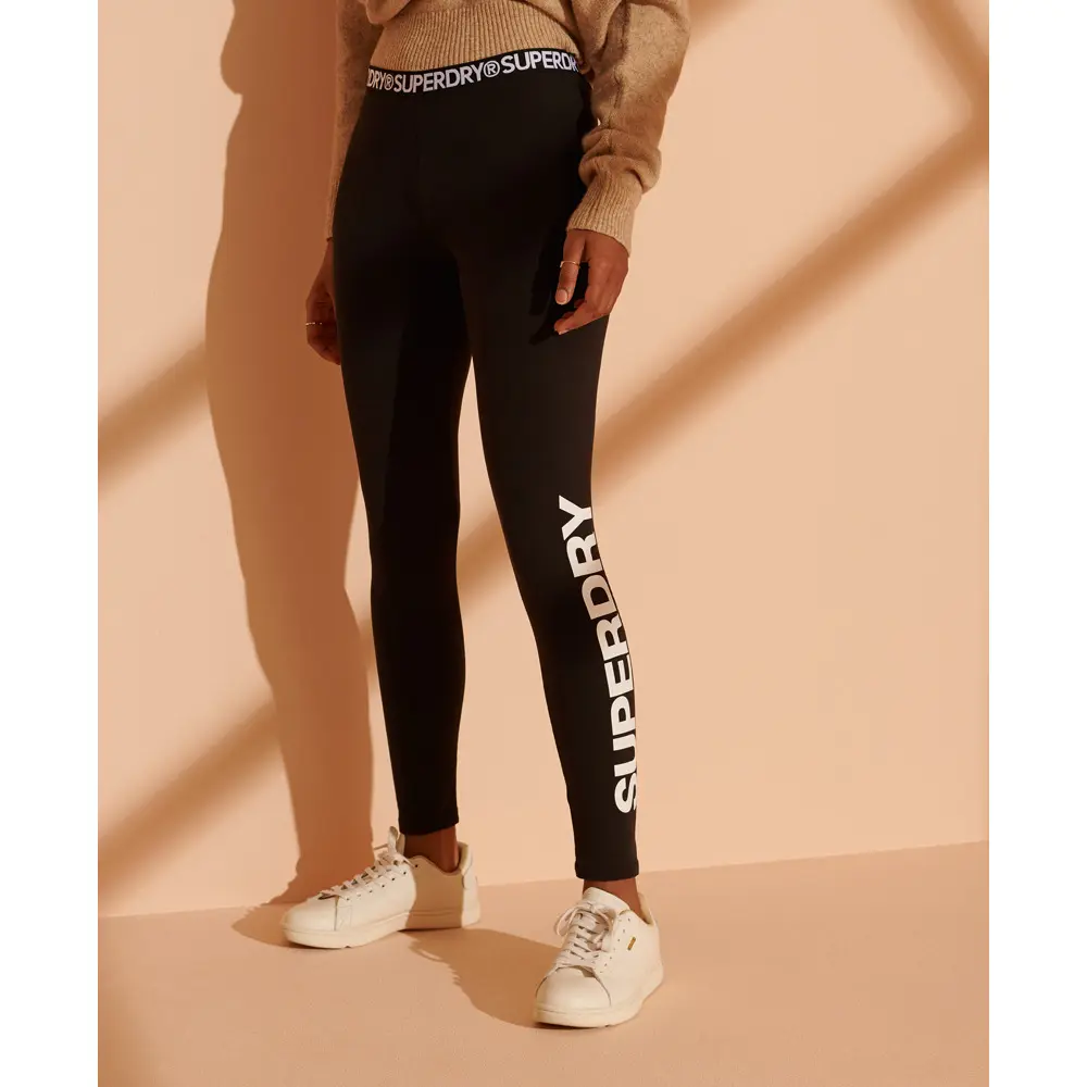 5059046072668 - Leggings für Frauen Superdry