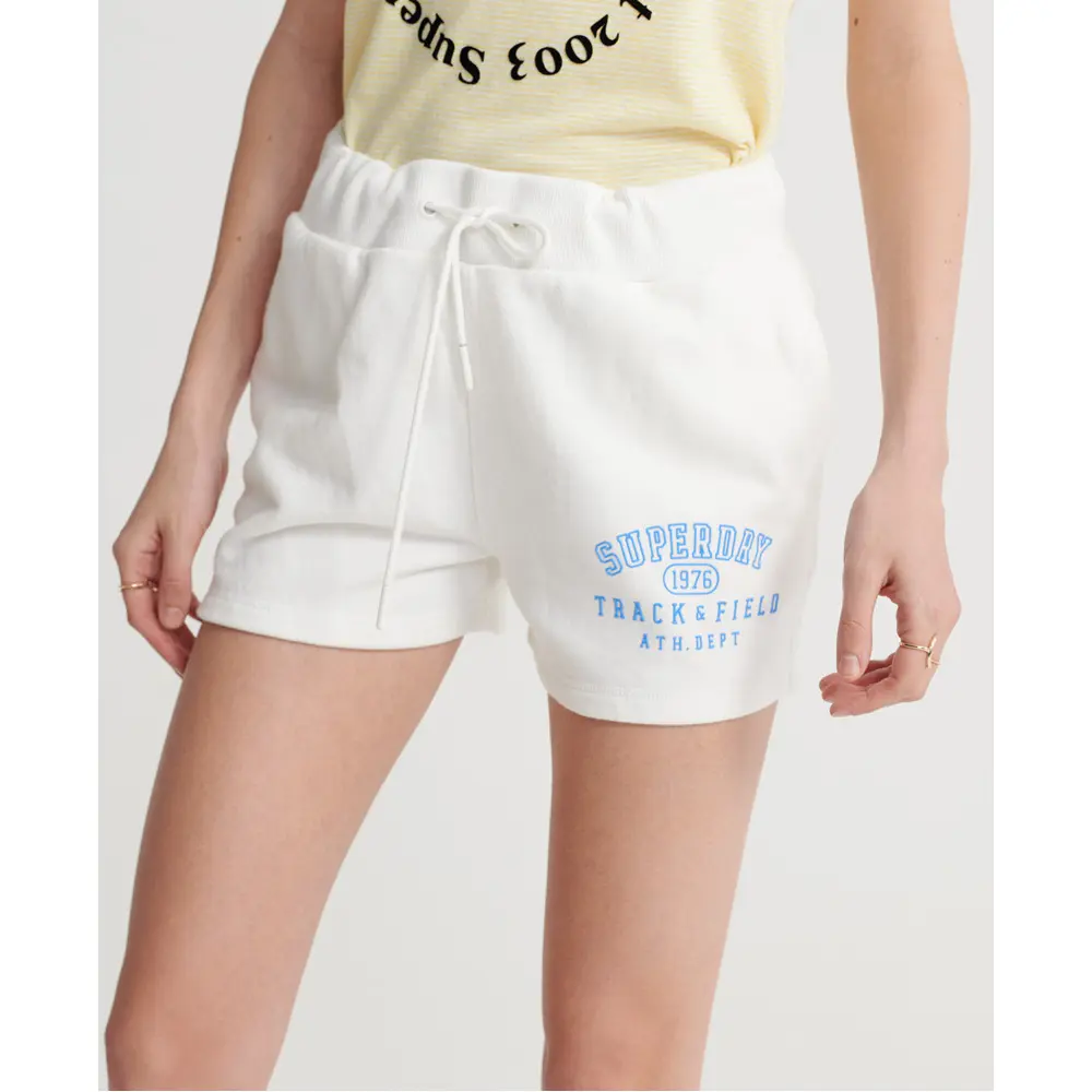 Shorts Für Damen Superdry