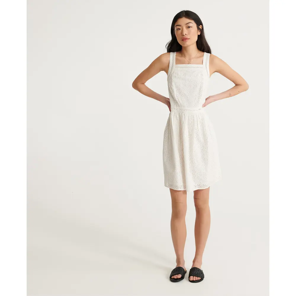 5057842868829 - Besticktes Kleid für Frauen Blair