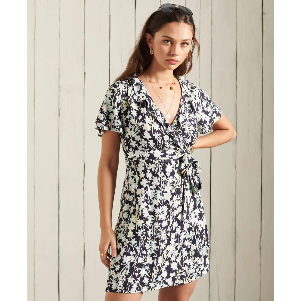 5057847129697 - Frauenkleid Summer