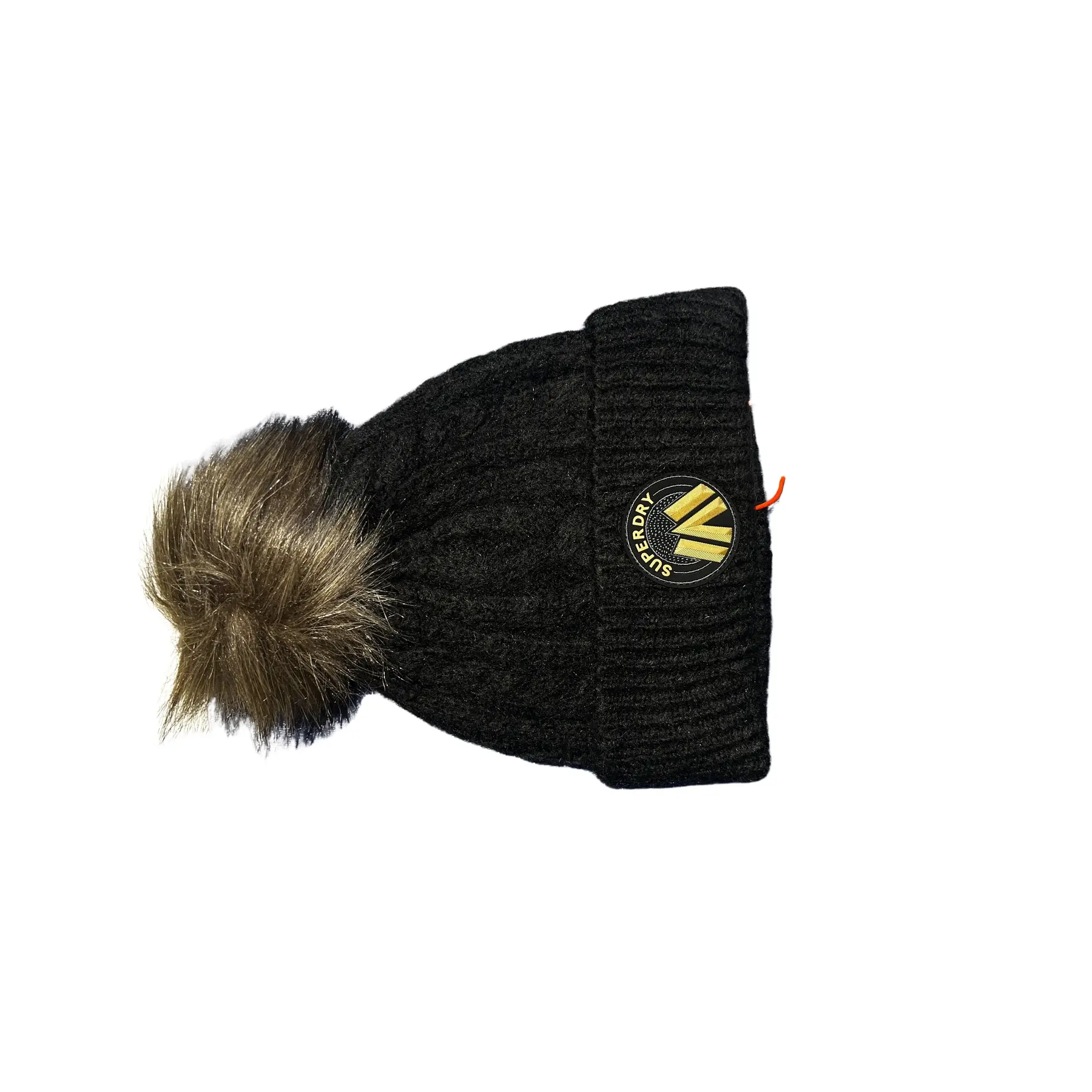 5063068397401 - Mütze Frau Cable Luxe