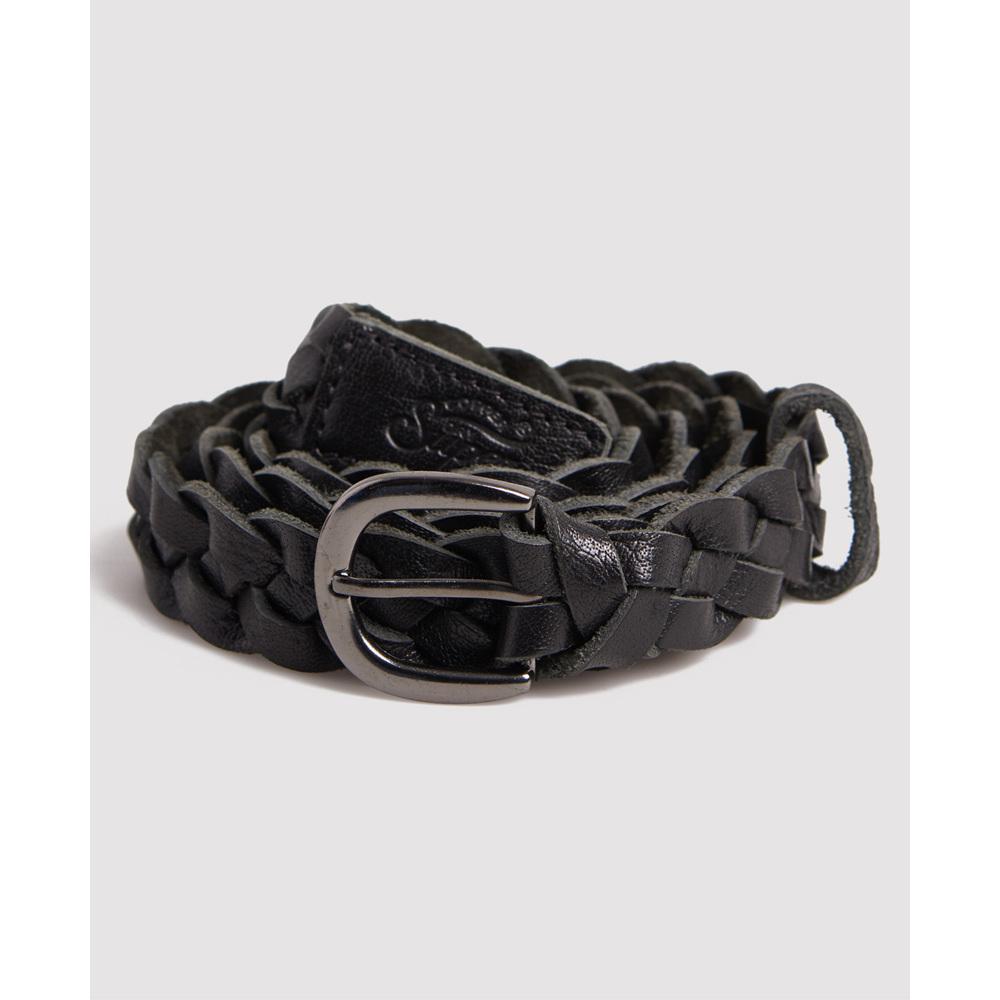 5059046369140 - Geflochtener Gürtel für Frauen Superdry