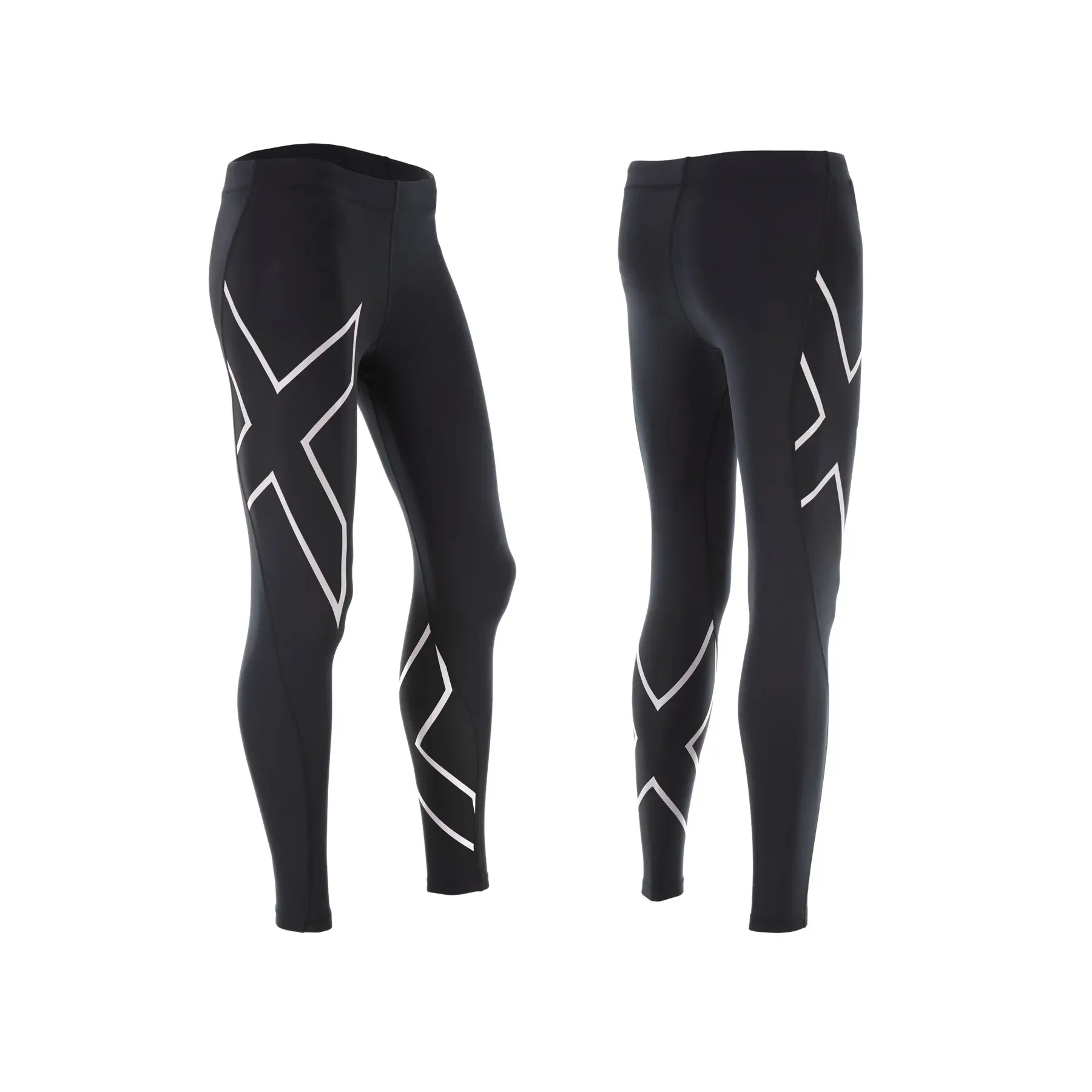 Gants Nike Shield Hyperwarm - Charbon Foncé/Noir/Argent Métallique