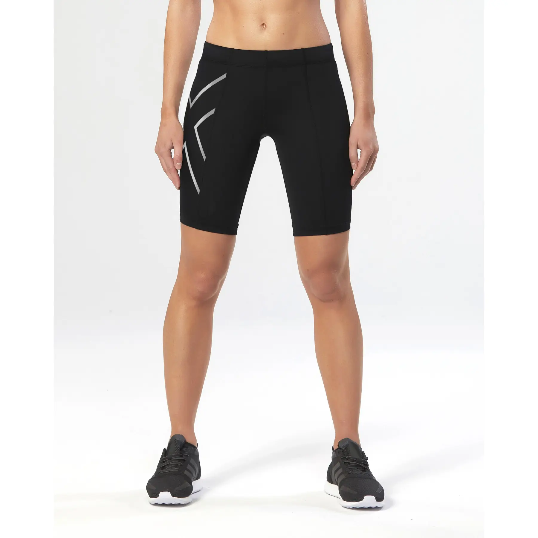 2XU Cuissard de compression Femme 