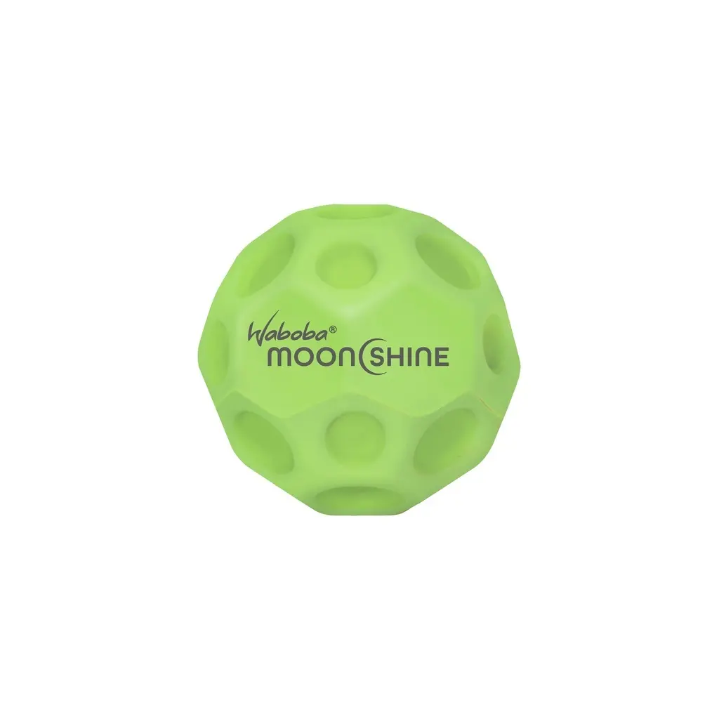 0840001932555 - Ball Moon Shine