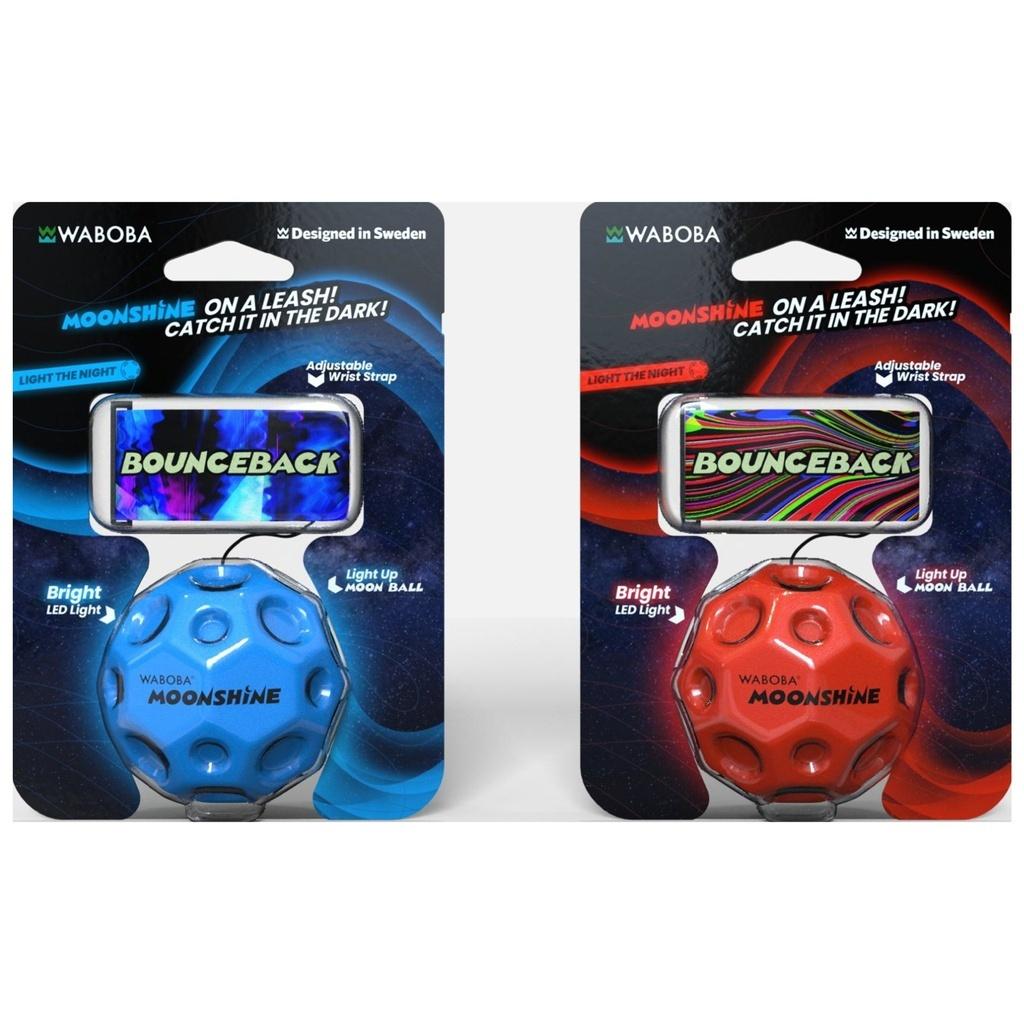 0840001933118 - Leuchtender Sprungball Waboba