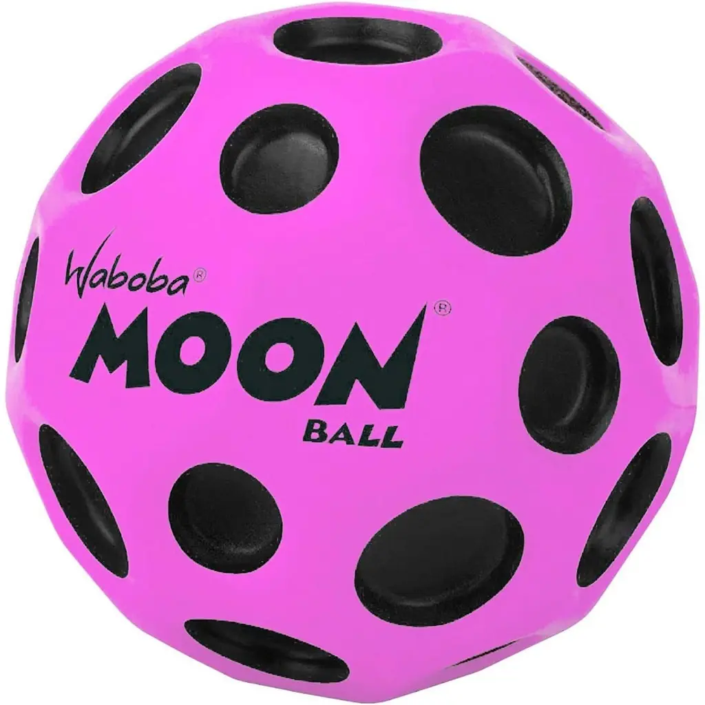 0840001907553 - Ball Original Moon