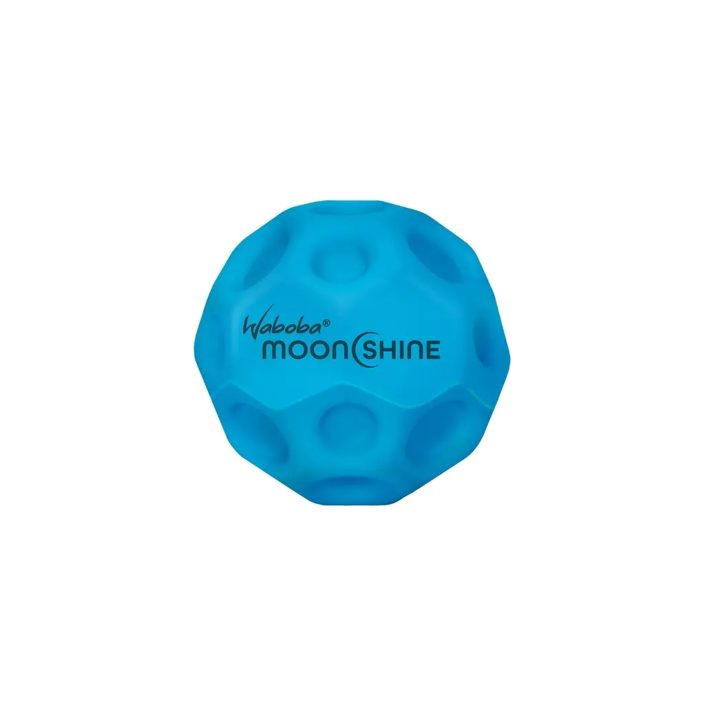 0084000190725 - Leuchtball Moon Shine