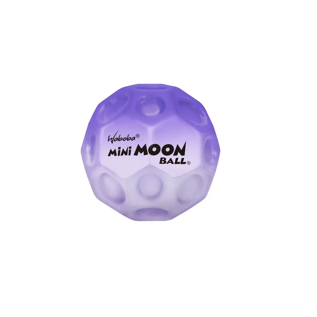 0840001907478 - Ball Mini Moon