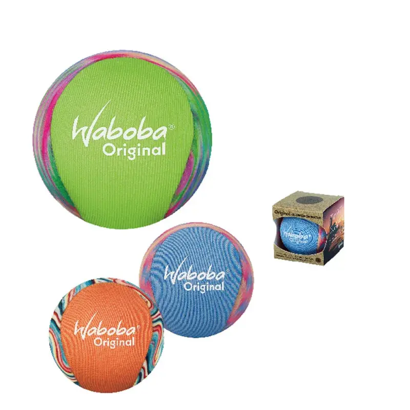 0840001910706 - Springball Pallina Original