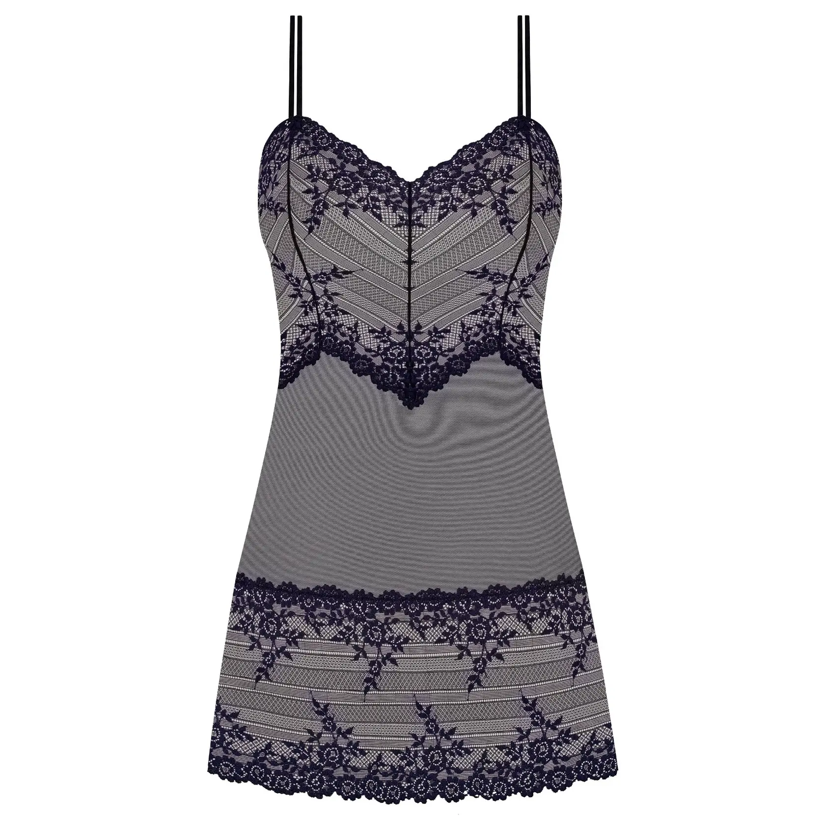 Camicia da notte da donna  Embrace