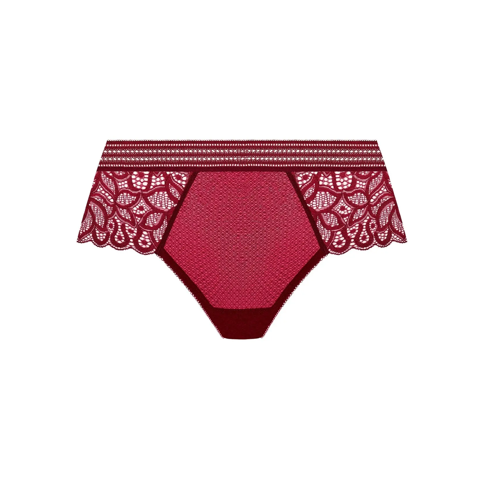 String Damen Wacoal Raffine