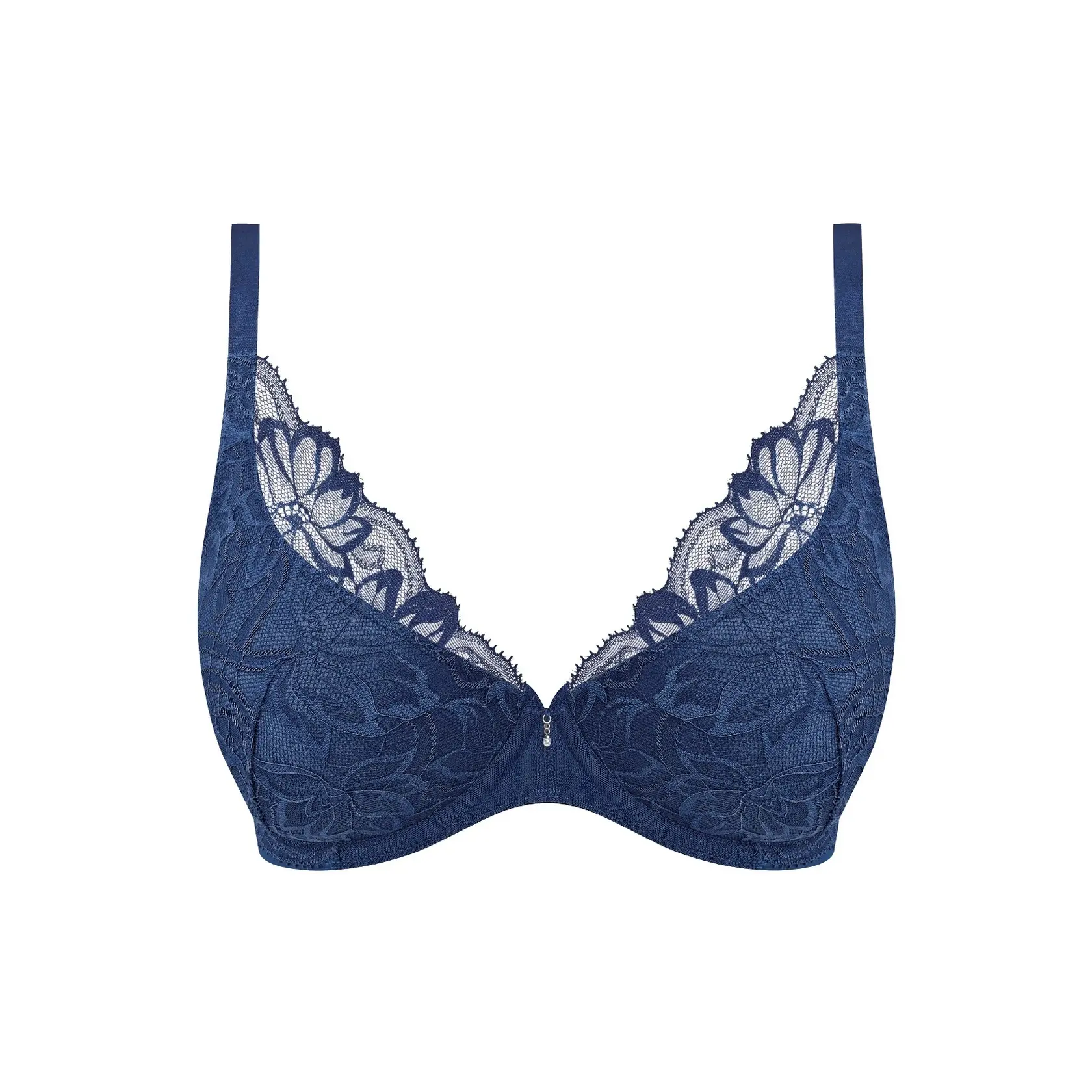 Reggiseno donna con ferretto  Abellia
