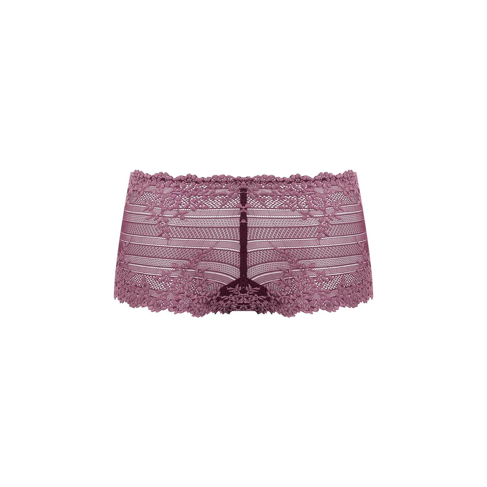 Mutandine donna a vita bassa  Embrace Lace
